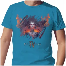 koszulka-t-shirt-diablo-2xl-jakosc