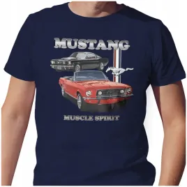 koszulka-t-shirt-ford-mustang-m-jakosc