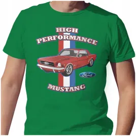 koszulka-t-shirt-ford-mustang-m-jakosc