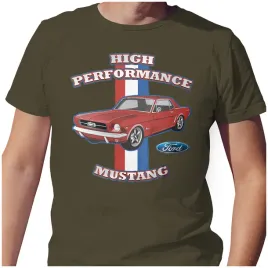 koszulka-t-shirt-ford-mustang-xl-jakosc