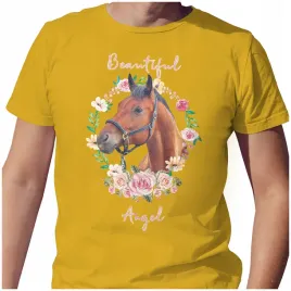 koszulka-t-shirt-konie-horse-2xl-jakosc