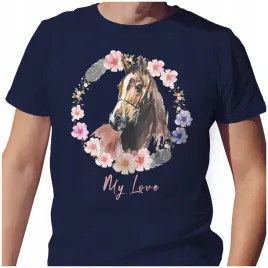 koszulka-t-shirt-konie-horse-s-jakosc