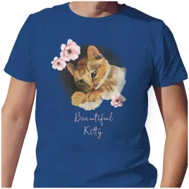 koszulka-t-shirt-koty-kotki-xl-jakosc