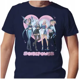 koszulka-t-shirt-league-of-legends-lol-s-jakosc