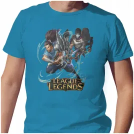 koszulka-t-shirt-league-of-legends-lol-2xl-jakosc