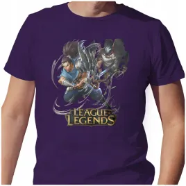 koszulka-t-shirt-league-of-legends-lol-s-jakosc