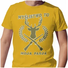 koszulka-t-shirt-myslistwo-to-moja-pasja-2xl