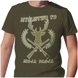 koszulka-t-shirt-myslistwo-to-moja-pasja-m-jakosc