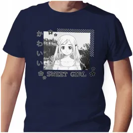 koszulka-t-shirt-manga-sweet-girl-s-jakosc