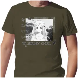 koszulka-t-shirt-manga-sweet-girl-2xl-jakosc