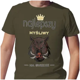 koszulka-t-shirt-najlepszy-mysliwy-na-swiecie-s