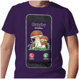 koszulka-t-shirt-grzyby-dzwonia-musze-isc-m-jakosc