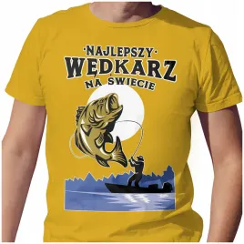 koszulka-t-shirt-najlepszy-wedkarz-na-swiecie-m