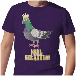 koszulka-t-shirt-hodowca-golebi-golab-2xl-jakosc