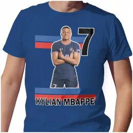 koszulka-t-shirt-mbappe-2xl-jakosc