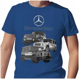 koszulka-t-shirt-mercedes-benz-amg-2xl-jakosc
