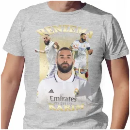 koszulka-t-shirt-karim-benzema-xl-jakosc