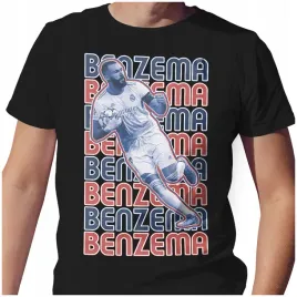 koszulka-t-shirt-karim-benzema-m-jakosc