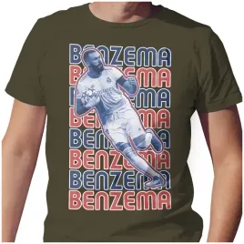 koszulka-t-shirt-karim-benzema-s-jakosc
