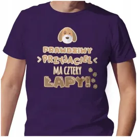 koszulka-t-shirt-psy-pieski-xl-jakosc