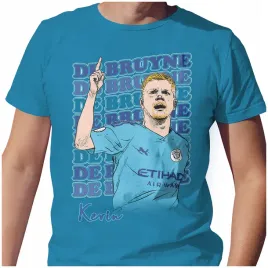koszulka-t-shirt-kevin-de-bruyne-xl-jakosc