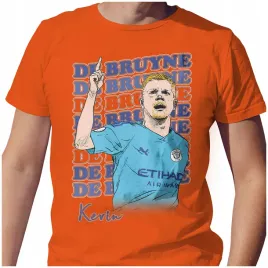 koszulka-t-shirt-kevin-de-bruyne-2xl-jakosc
