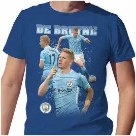koszulka-t-shirt-kevin-de-bruyne-xl-jakosc