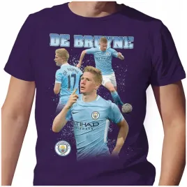 koszulka-t-shirt-kevin-de-bruyne-2xl-jakosc