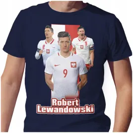 koszulka-t-shirt-robert-lewandowski-l-jakosc