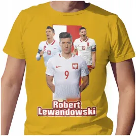 koszulka-t-shirt-robert-lewandowski-2xl-jakosc
