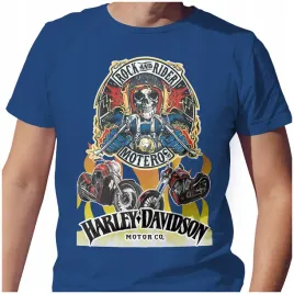 koszulka-t-shirt-motor-harley-davidson-m-jakosc