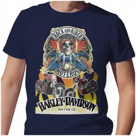 koszulka-t-shirt-motor-harley-davidson-m-jakosc
