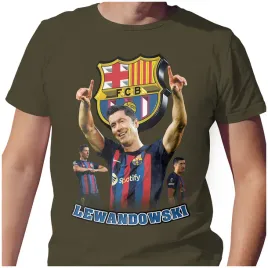 koszulka-t-shirt-robert-lewandowski-m-jakosc