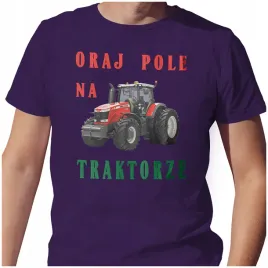 koszulka-t-shirt-rolnik-traktor-ciagnik-xl-jakosc