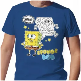 koszulka-t-shirt-spongebob-s-jakosc