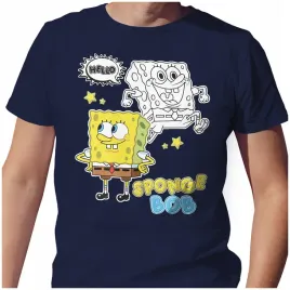 koszulka-t-shirt-spongebob-2xl-jakosc