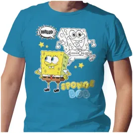 koszulka-t-shirt-spongebob-m-jakosc