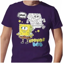 koszulka-t-shirt-spongebob-2xl-jakosc