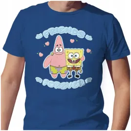 koszulka-t-shirt-spongebob-2xl-jakosc