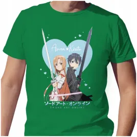 koszulka-t-shirt-sword-art-online-2xl-jakosc