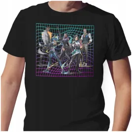 koszulka-t-shirt-valorant-2xl-jakosc