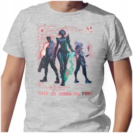 koszulka-t-shirt-valorant-2xl-jakosc