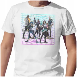 koszulka-t-shirt-valorant-xl-jakosc