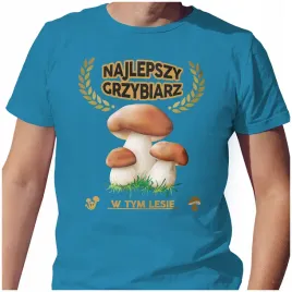 koszulka-najlepszy-grzybiarz-w-tym-lesie-m-jakosc