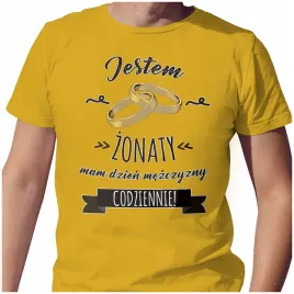 koszulka-jestem-zonaty-mam-dzien-mezczyzny-l