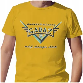 koszulka-t-shirt-garaz-moj-drugi-dom-m-jakosc