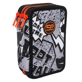 piornik-potrojny-z-wyposazeniem-coolpack-jumper-3-grey-ball