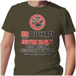 koszulka-t-shirt-nie-dotykac-jestem-zajety-s