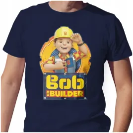 koszulka-t-shirt-bob-budwoniczy-2xl-jakosc