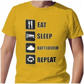 koszulka-t-shirt-battlefield-s-jakosc